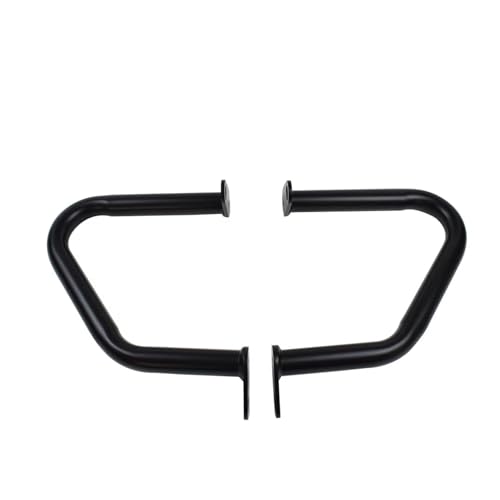 Crash bar Triumph Thruxton R 1200 pour vos trajets et voyages