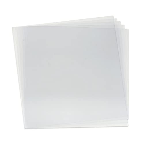 micas transparentes Marca Coolprints