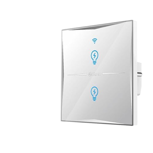 Smart Light Switch,WIFI Light Switches Wall...