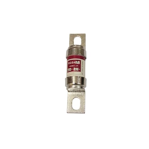 Fusible rapide RGS4A 690V pour protection industrielle de 100A à 200A