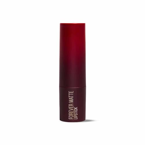 LAKMÉ Cushion Matte Lipstick Burgundy Bloom 4.5 g