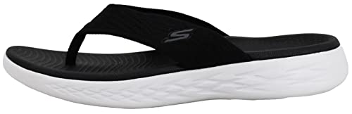 Skechers ON-THE-GO 600 - SUNNY womens Flip-Flop