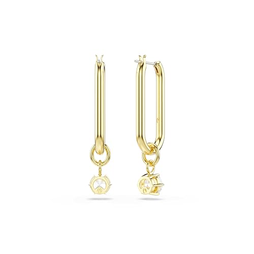 Swarovski Constella Collection Drop Earrings - 4