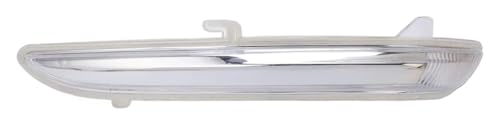 Piloto trasero derecho Peugeot 208 y 301 | Luz indicadora de giro 1607512680
