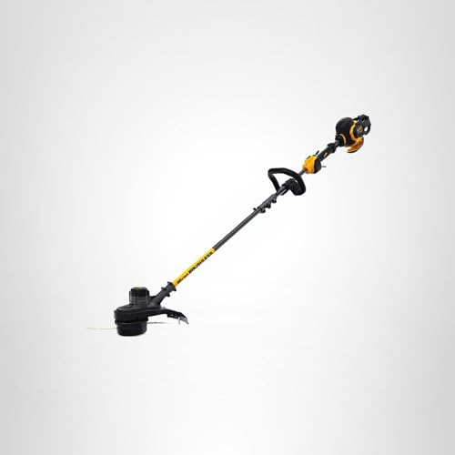 DEWALT DCST970B FLEXVOLT 60V MAX Cordless String Trimmer, Tool Only