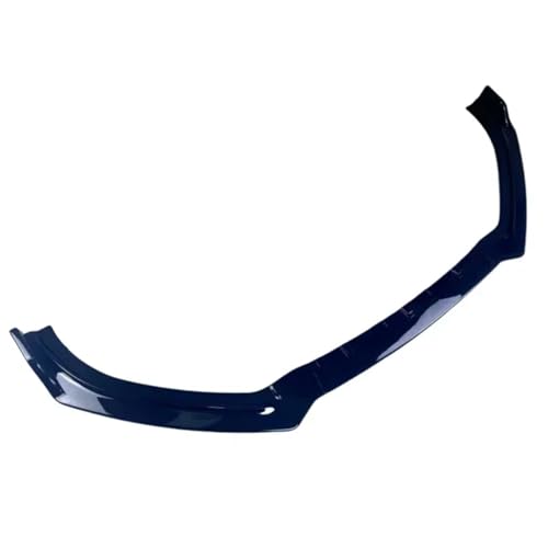 Puoi installare questa pinna diffusore sul paraurti anteriore della tua auto. Copriparaurti.