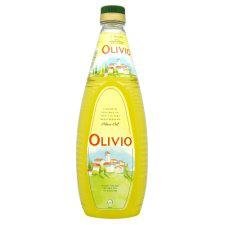 Olivio Oil 1L
