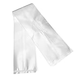 BESPORTBLE 20stücke Langlebige Atmungsaktive Pilzzuchtbeutel Aus Dickes Wiederverwendbares Material Für Ganoderma Essbare Pilze Mit Stabilem Design Geeignet Für Heim Gewächshauskulturen