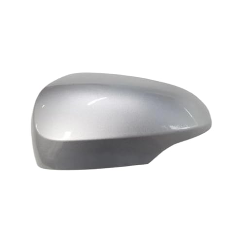 Coque de rétroviseur Toyota Corolla Fielder pour réparer boîtier cassé argent