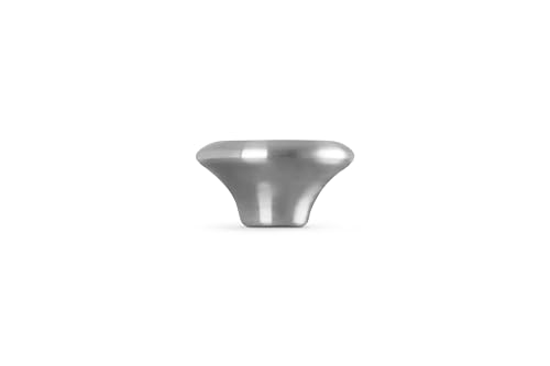 Le Creuset Signature Stainless Steel Knob, Large