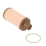 Fuel Filter, Compatible with Claas, 0007811491, Combine Harvester Spare Parts