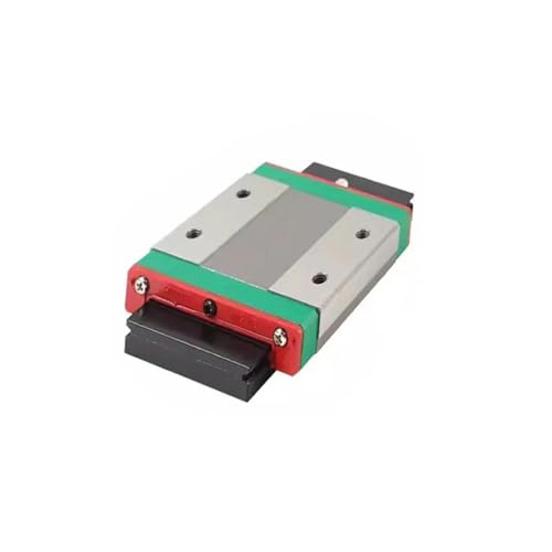Patin linéaire MGW15H pour réparer et stabiliser une CNC 3D