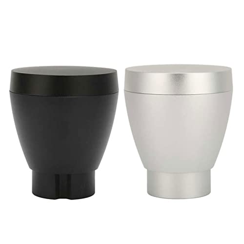Moulin à café expresso alliage pour un barista à la maison