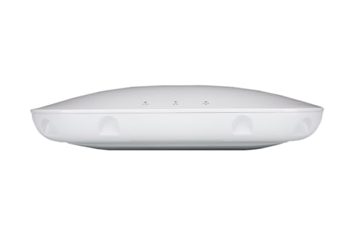 Image of Fortinet FortiAP 441K | 4x4 Wi-Fi 7 Indoor Wireless Access Point - Tri-Band, Internal Antennas, 2X 10G Ethernet Ports (FAP-441K-A)