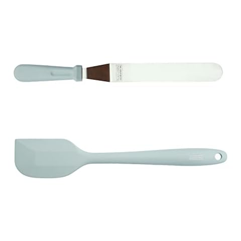 The Great British Bake Off Silicone Spatula Set Cover