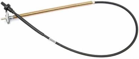 Mahindra Tractor Hour Meter Cable 008000023B1