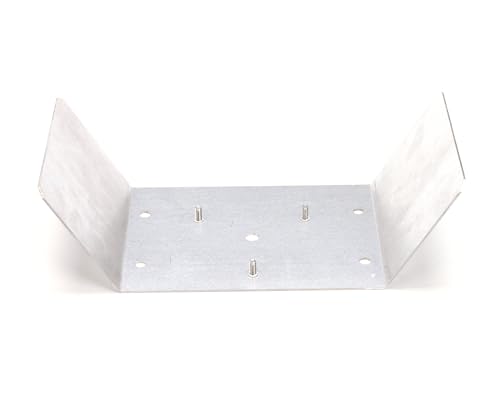 Support de moteur à plaque Cleveland S112899 pour montage de précision
