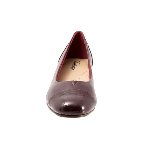 Image of Trotters Womens DeaPumps