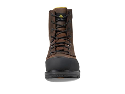 Image of Terra Men's Patton 8 inch Img Industrial Boot