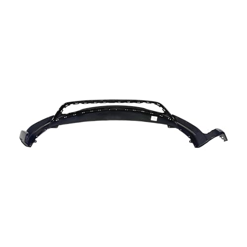 Image of FitParts Compatible with Hyundai Santa Fe /XL 2017-2019 Front Bumper Cover | CAPA Certified, Primed, Fits Hyundai Santa Fe /Santa Fe XL, Ready to Paint, OEM 86512B8AA0, HY1015107