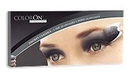 Color On Professional Eye Shadow Smokey Classics