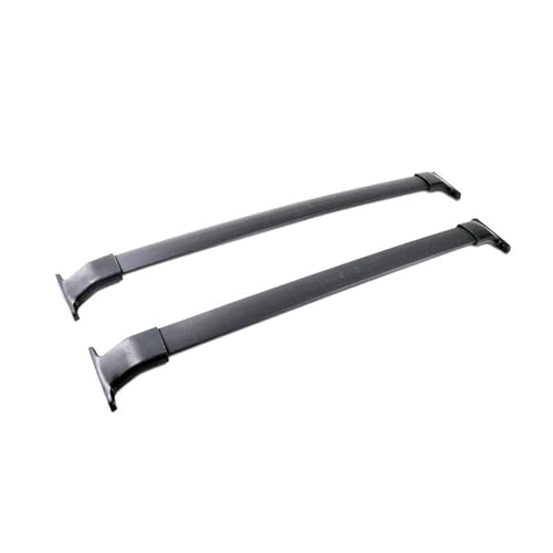 Barres de Toit Odyssey 2011 Rail Transversal C Bar