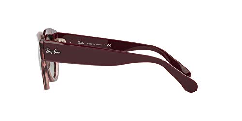 Ray-Ban Women's Rb2192 Roundabout Round Sunglasses2