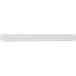 Logilink – LogiLink PN101G - 19" Geschlossenes Blindpanel 1 HE (Höhenei