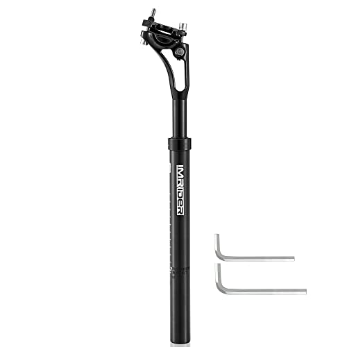 10 Best Suspension Seatpost [Buying Guide 2023] • Sacred Car