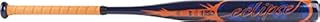 Rawlings | Eclipse Fastpitch Softball Bat | -12 | 1 Pc. Aluminum | Navy | 31 inch