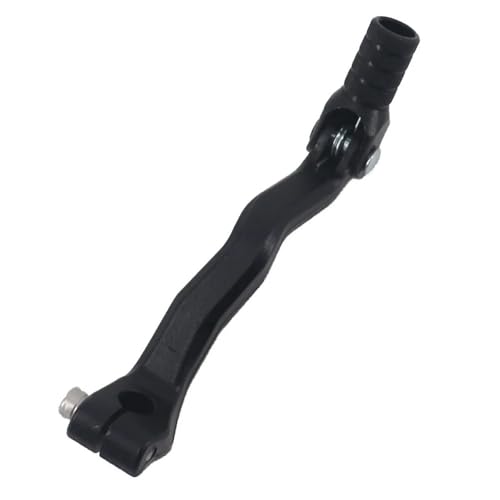 Levier kick et changement vitesse haute performance pour NC450 MX