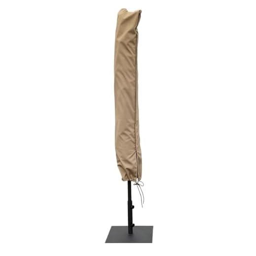 Best way to cover an umbrella Durable Waterproof Patio Umbrella Cover