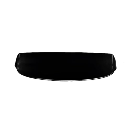 Becquet pour BMW Série 1 E81 E87 hayon 2004-2012 aileron arrière carbone FRP
