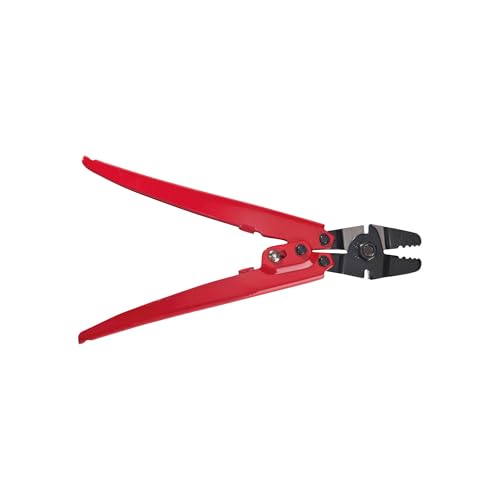 Mares Slevee Pliers pinza de alta precisión para remaches