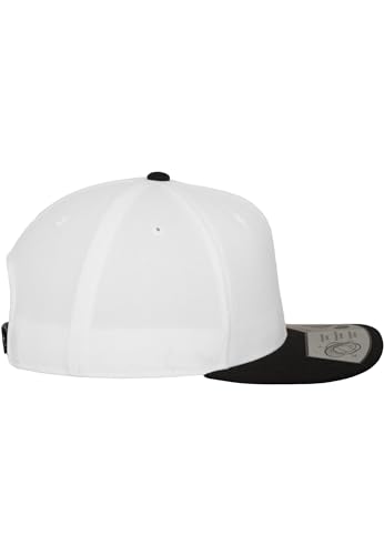 Flexfit Unisex 110 Fitted Snapback avec technologie stretch