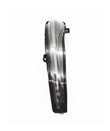 Clignotant auxiliaire de rétroviseur A0999067201 Benz W205 C180 C220