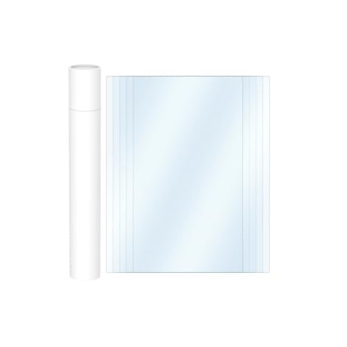 NFEP PFA�t�B���� | ANYCUBIC Photon Mono M7/M5/M5s Pro 6K �ƌ݊������� | 3D �v�����^�[ LCD �A�N�Z�T�� | 10.1 �C���` (280x200x0.127mm)(5pcs)