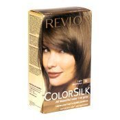 Revlon Colorsilk Natural Hair Color 5A Light Ash Brown, 5A Light Ash Brown Each