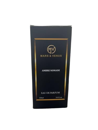 Image of MARS & VENUS Ombre Feather Perfume for Men & Women 100ml | Premium Luxury Long Lasting Eau De Parfum | Refreshing Sensual Unisex Fragrance | Leather Jasmine Amber Notes