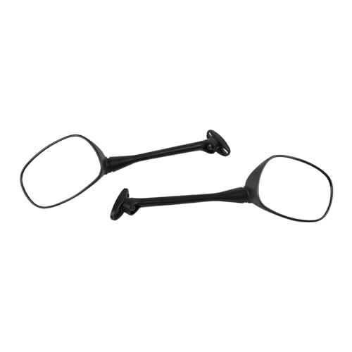CBR250R Espejo Retrovisor Izquierdo Y Derecho para Rutas Seguras de Fin de Semana 3