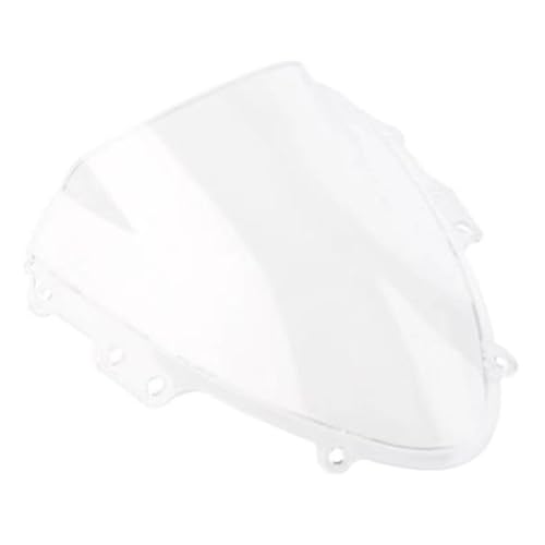 Déflecteur de vent GSXR 600 750 aérodynamique pour réduire la fatigue