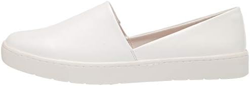Bella Vita Women's Athleisure Sneaker, White, 10 Wide | Image 7