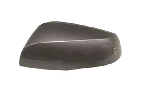 Coques de rétroviseurs extérieurs haut de gamme bronze pour Toyota RAV4 et Wildlander