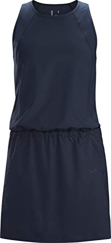 Preisvergleich Produktbild Arcteryx Contenta Dress WMS Cobalt Moon - L