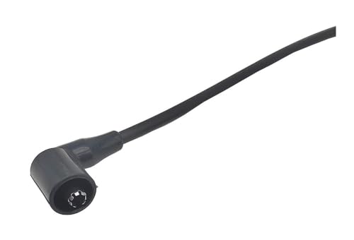Cables de bujía para Mule PRO FX FXR FXT KAF820 2015-2023, repuesto OEM 21150-0013 3