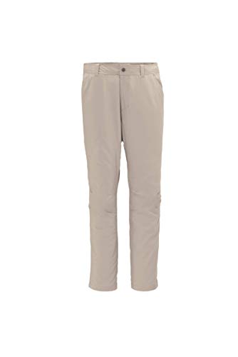 Striker CoolWave X2 Men's Active Pant, Quick-Drying, UPF 50+, Men's Outdoor Apparel, Sand