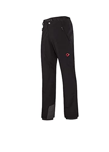 Preisvergleich Produktbild Mammut Trion Pants Black