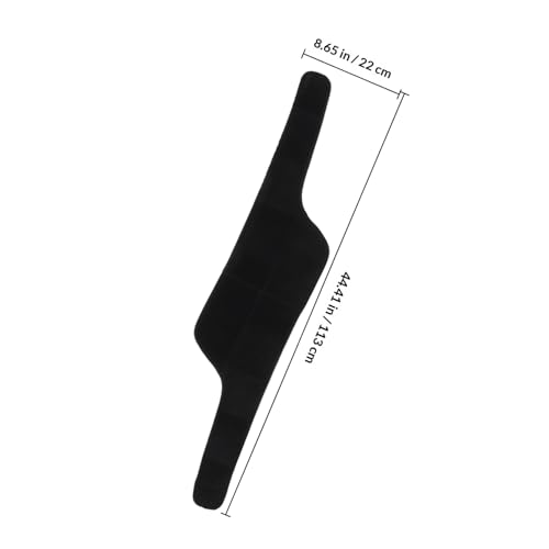 Muslera compresora ajustable para muslo, talla grande miniatura 2