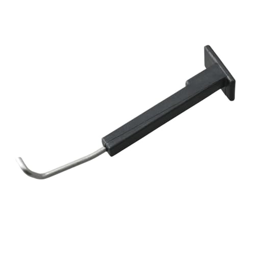 Tige de starter 692-41256-00-00 pour moteur hors-bord de bateau 50HP à 90HP