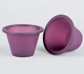 Lifetyle-Molde flanero silicona x4 unidades